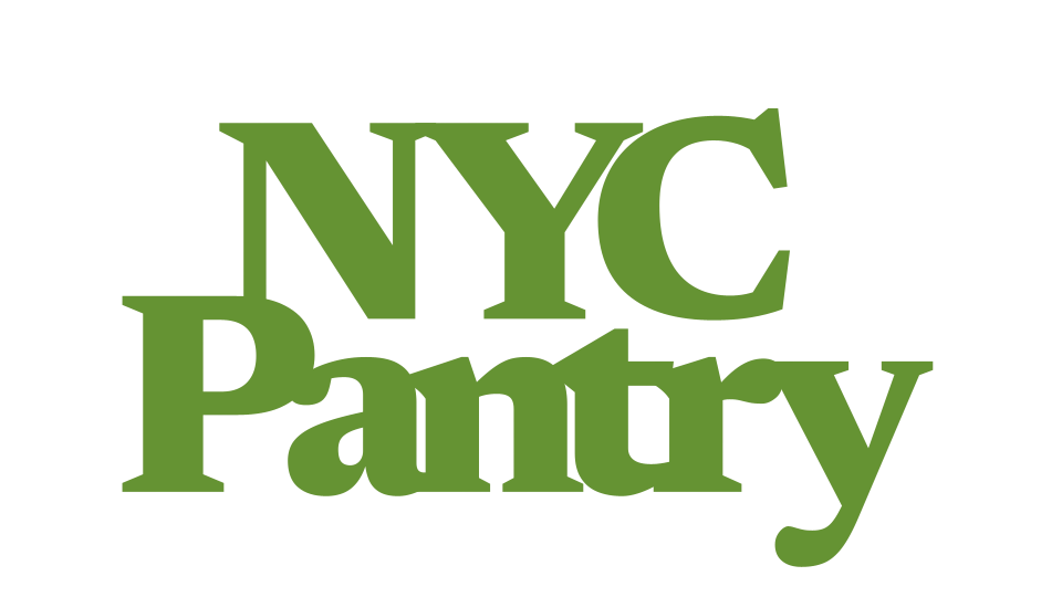 NYCPantry Logo